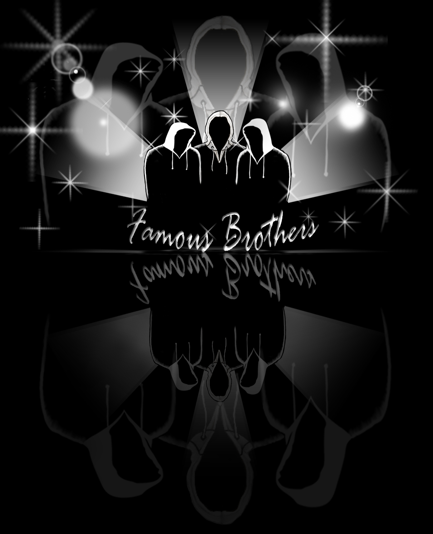Reflections MIX