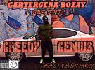 Greedy Genius Greedy Genius
