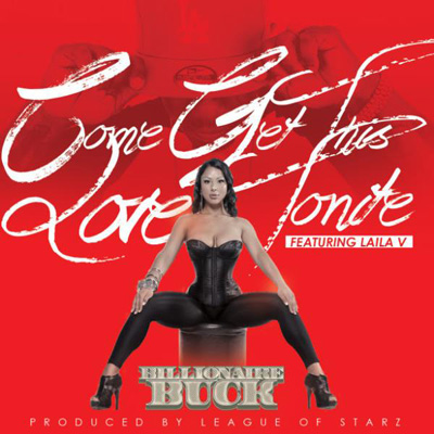 Come Get This Love Tonight