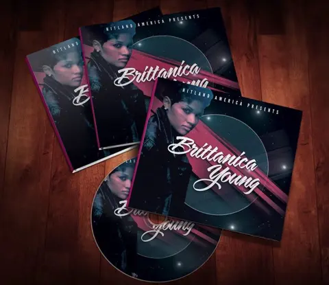 BRITTANICA YOUNG -V.I.P-FEAT. FRESCO KANE (prod by CINO U DID IT AGAIN)