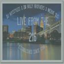 DJ Kristyles Presents Live From The 216