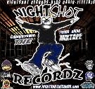 NIGHT HIPHOP VOL.1 NIGHT HIPHOP VOL.1