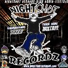NIGHT HIPHOP VOL.1