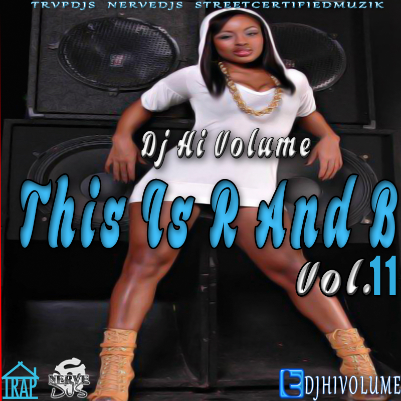 This Is R And B Vol.11