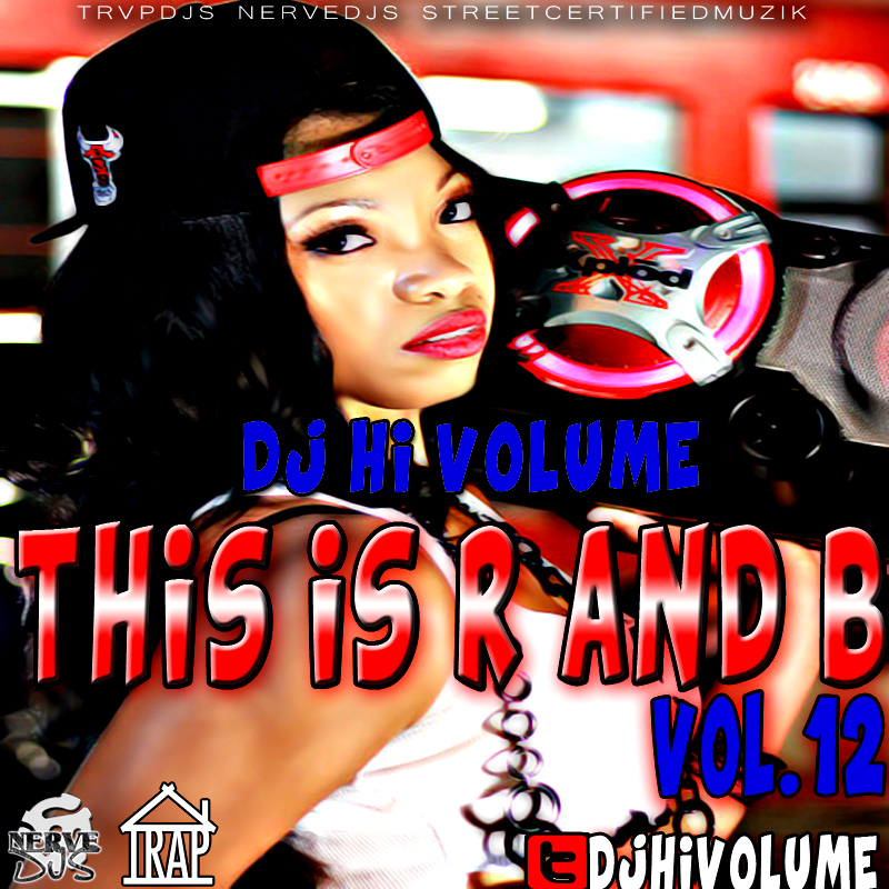 This Is R And B Vol.12