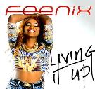 LIVIN' IT UP (DJ Service Pak) LIVIN' IT UP (DJ Service Pak)