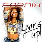 LIVIN' IT UP (DJ Service Pak) LIVIN' IT UP (DJ Service Pak)
