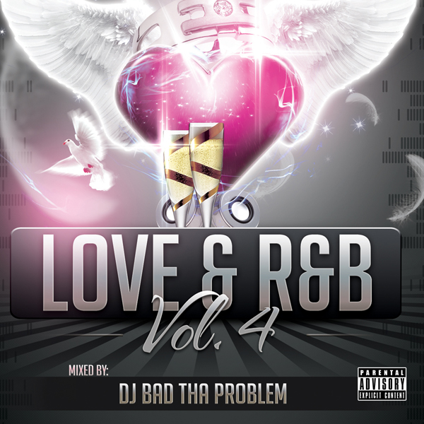 Love & R&B Vol. 4