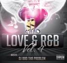 Love & R&B Vol. 4