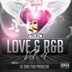 Love & R&B Vol. 4