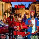 This a DjKrave Exclusive vol.1