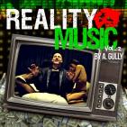 REALITY MUSIC VOL. 2