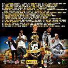 Young Thug, Future, Migos Cick Mix "Street Theropy" V.1