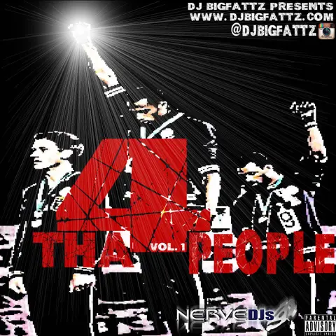 4 THA PEOPLE