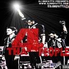 4 THA PEOPLE 4 THA PEOPLE