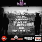 Risen From The Stone Risen From The Stone