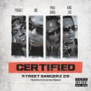 CERTIFIED STREET BANGERz 29