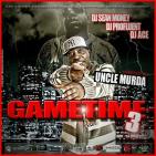 DJ Profluent - Game Time 3 DJ Profluent - Game Time 3