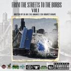 From The Streets To The Burbs Vol.1
