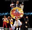 Nerve Dj Radio Vol.III
