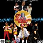 Nerve Dj Radio Vol.III Nerve Dj Radio Vol.III