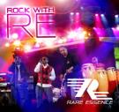 Rock With Re Rock With Re