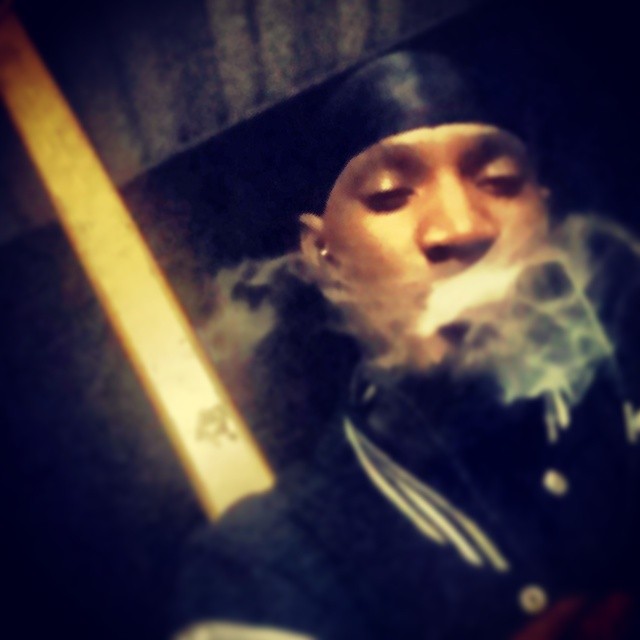 Holy Thunder (Leaked)