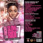 Slow Ride Vol. 7
