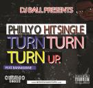 Trun Turn Turn Up  Trun Turn Turn Up