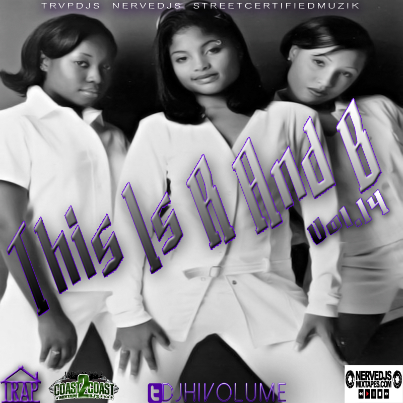 This Is R And B Vol.14