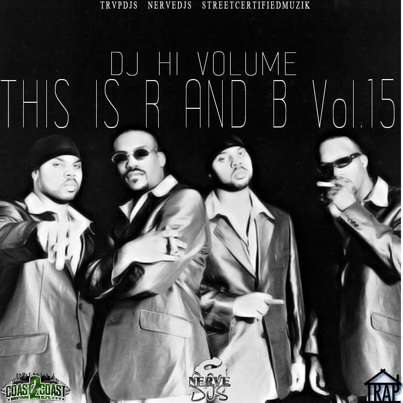 This Is R And B Vol.15