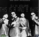 This Is R And B Vol.15