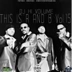 This Is R And B Vol.15