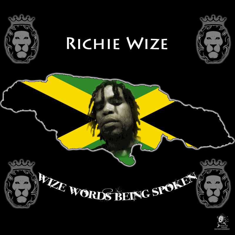Wize Words Being Spoken