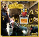 Dj Khasper Bhinks- "MUSIC'S MOST WANTED" Volume 5