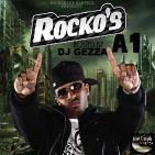 HIGHGRADE KARTELZ PRESENTZ:ROCKO A1 HIGHGRADE KARTELZ PRESENTZ:ROCKO A1
