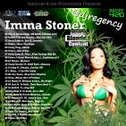 DJ Regency...Imma Stoner (2014 Mixtape) DJ Regency...Imma Stoner (2014 Mixtape)