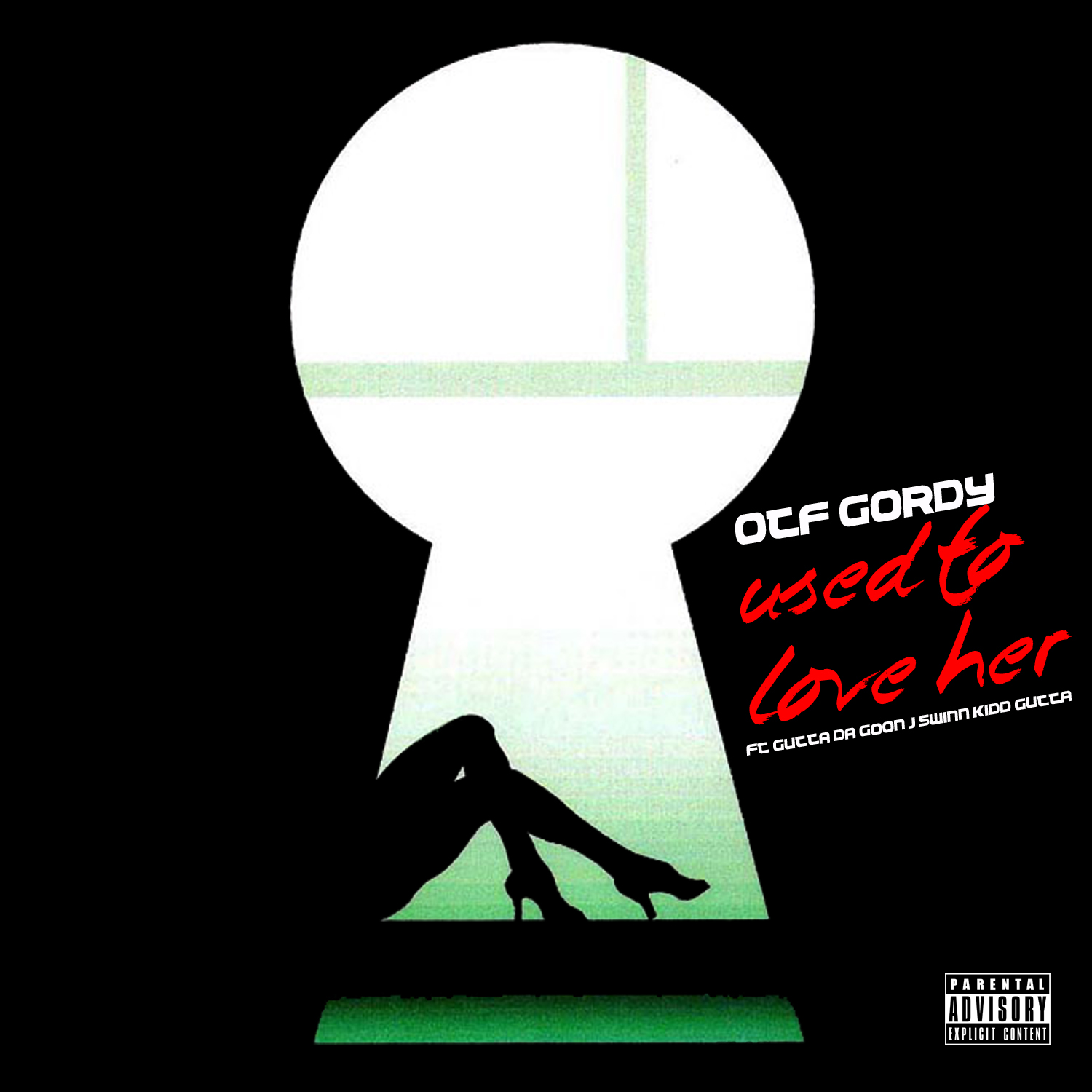 Gordy Feat KiddGutta, GuttaDaGoon, & J-Swinn_Used 2 Love Her