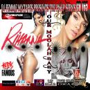 DJ FEMMIE MIXTAPES Presents the Pin Up Series Vol. 8 Feat. Rihanna