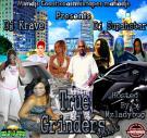 True Grinders Vol.1 True Grinders Vol.1