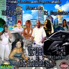 True Grinders Vol.1 True Grinders Vol.1