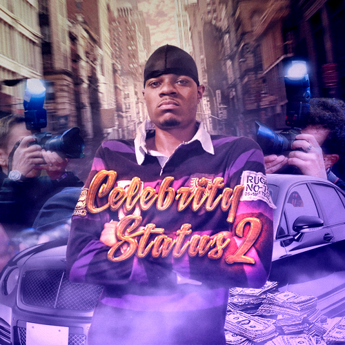 Famous- You Got Me (Ft. T-Magic) Prod By. Just Blaze