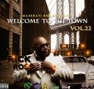 Welcome To The Town Vol 22 Welcome To The Town Vol 22