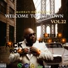 Welcome To The Town Vol 22 Welcome To The Town Vol 22