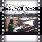 Famous- Throw Back Thursday Famous- Throw Back Thursday