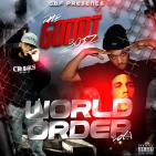 G.B.F Vol.1 World Order G.B.F Vol.1 World Order