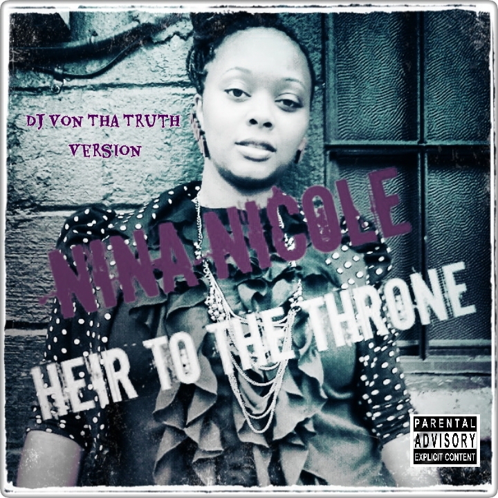 Heir To The Throne (Freestyle)