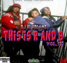 This Is R And B Vol.17