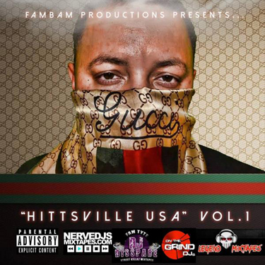 HITTSVILLE USA