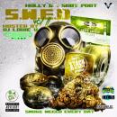 S.W.E.D Vol. 2 (Smoke Weed Every Day) - Dj Louie V, Dj Shay V